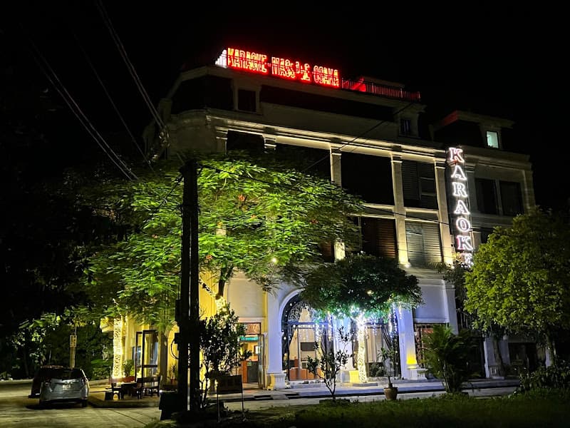 Ảnh bìa Masage Osaka Ninh Bình