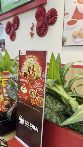 Hình ảnh Cơm Ngon Siba Lê Nin - 3
