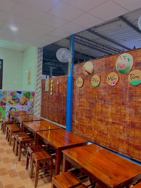 Ảnh bìa Bún Đậu Mắm Tôm