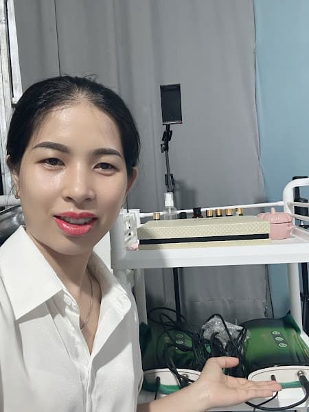 Hình ảnh Trang Bùi Dưỡng Sinh - 2