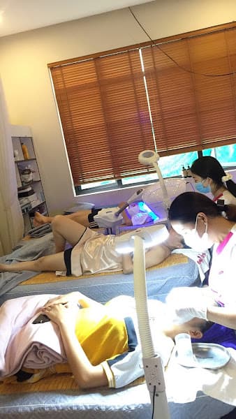 Hình ảnh Sinh Spa - 4
