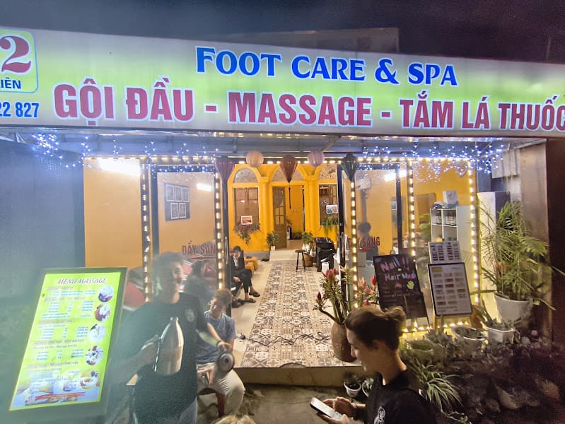 Hình ảnh Massage - 3