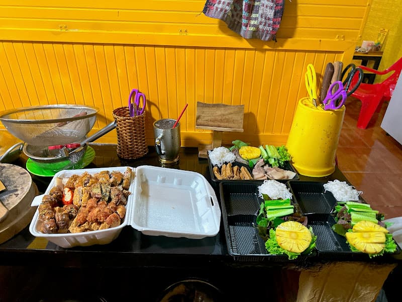 Hình ảnh BÚN ĐẬU HẰNG QUÁN - 5
