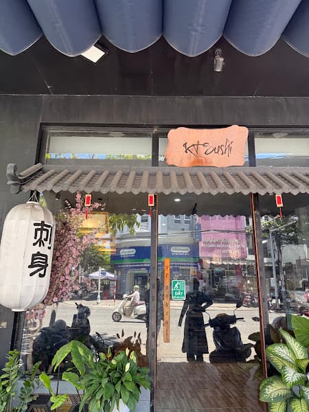 Hình ảnh KT Sushi - 2