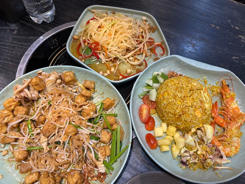 Hình ảnh NarCi Thai - 3