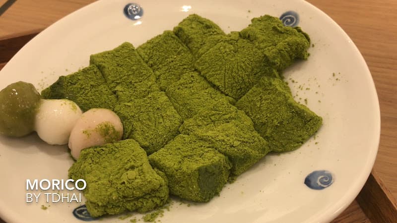 Hình ảnh MORICO - Modern Japanese Restaurant - 3