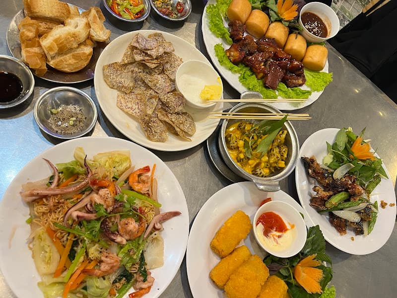 Hình ảnh Quán Nhậu A Thái - 4
