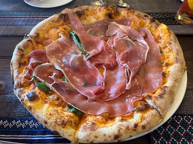 Hình ảnh Casa Italia Pizza Restaurant - 3