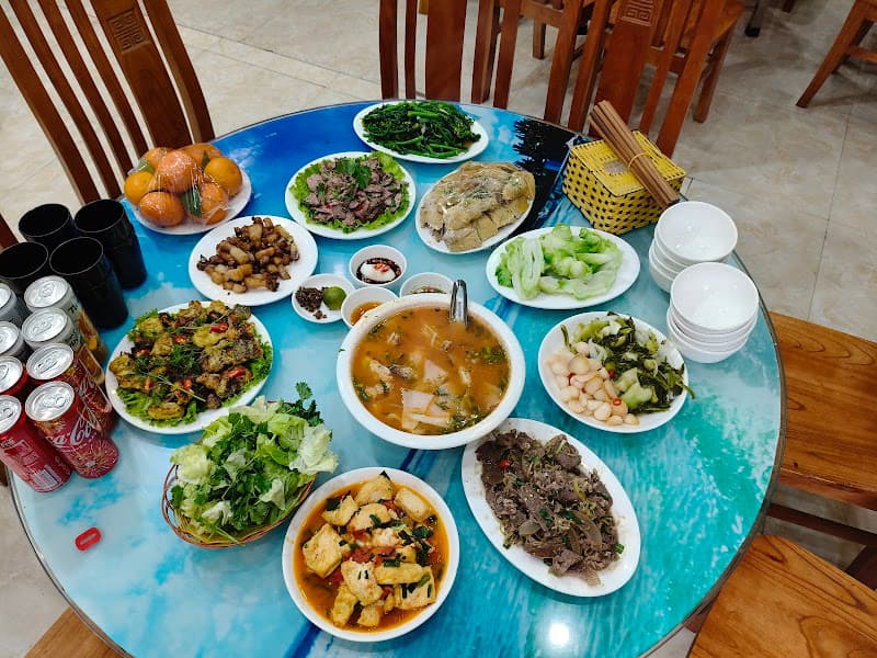 Hình ảnh Nhà Nghỉ Nhà Hàng Y Huệ - 2