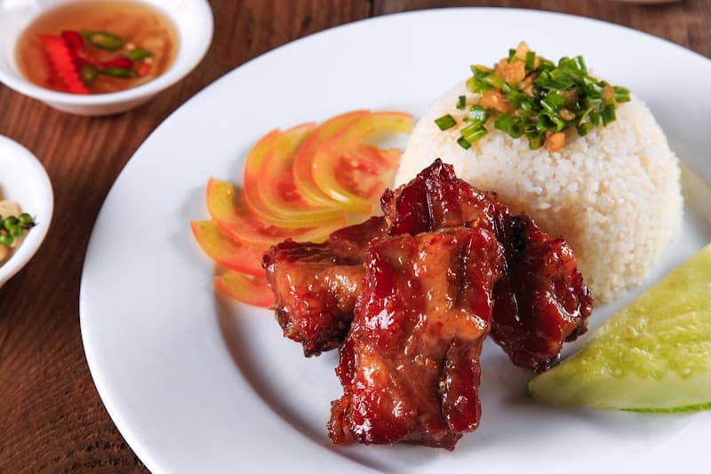 Hình ảnh Wang Chicken Grand World - KTown - 3
