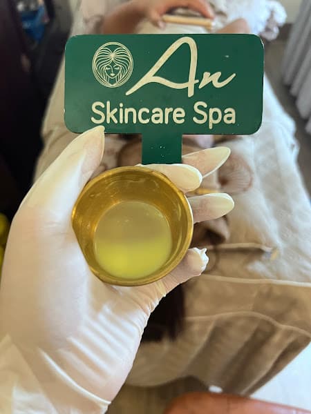 Hình ảnh AN SKINCARE SPA - 4