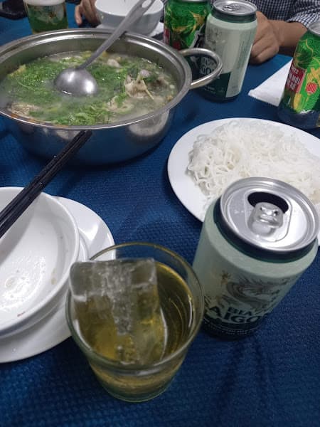 Hình ảnh Nhà Hàng Thái Sơn - 2