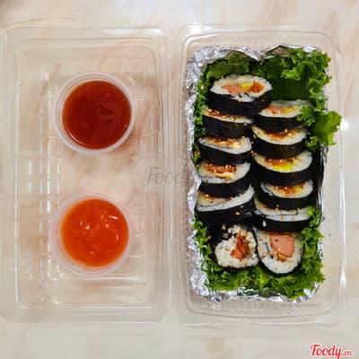 Hình ảnh Sumi Shop - Cơm Trộn Hàn Quốc - 4