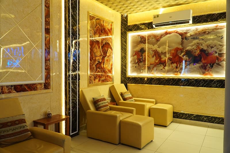 Hình ảnh Spa Aroma - Massage - 6