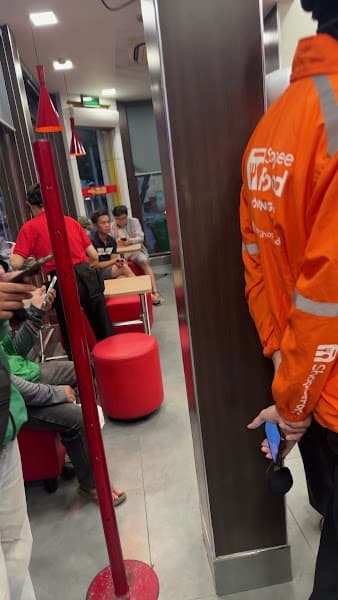 Hình ảnh Jollibee Đà Nẵng - 4