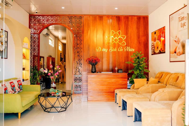 Hình ảnh Spa Dưỡng Sinh An Nhiên - Đông Hà - 2