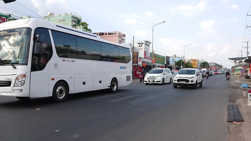Hình ảnh Ngã tư 115 - 4