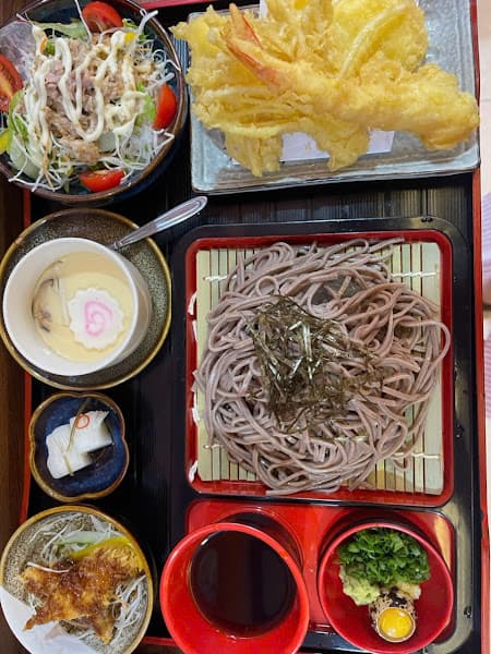 Hình ảnh Nhà Hàng Nhật Bản Shiawase sushi - 4