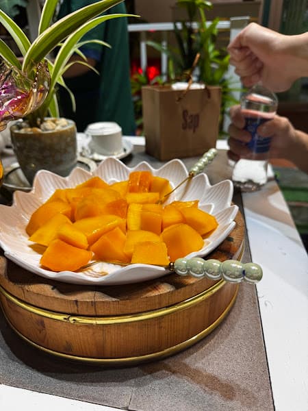 Hình ảnh Green Paradise Spa - Massage (전신 마사지, 풋 마사지) - 2