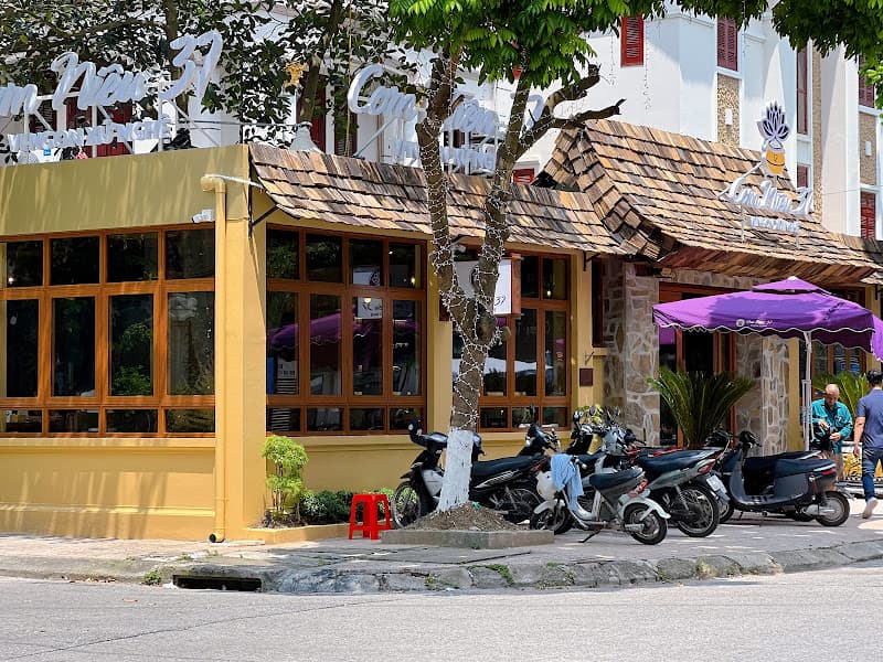 Ảnh bìa Cơm Niêu 37 Bắc Ninh - Vị Ngon Xứ Nghệ