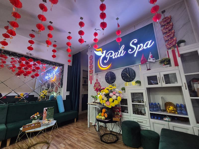 Hình ảnh PALI SPA MASSAGE & NAILS 나트랑 마사지 (ID Kakaotalk: palispa) - 4