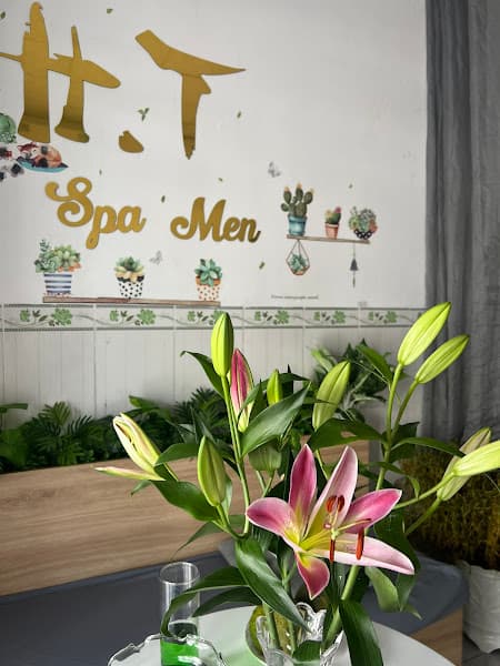 Hình ảnh H.T Spa Men Long Hồ Vĩnh Long - 4