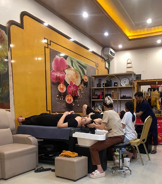 Ảnh bìa MASSAGE PHÚC TÂM ĐƯỜNG