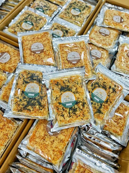 Hình ảnh CÔNG TY TNHH MTV MÈO FOOD - TIỆM BÁNH MÈO - 3