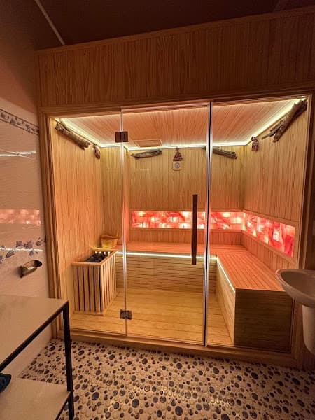 Hình ảnh SPA MỘC AN - 4