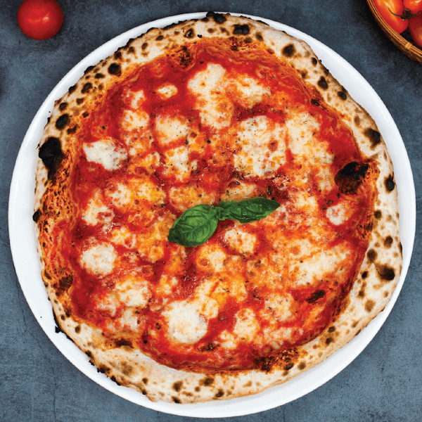 Hình ảnh Terraviva Pizza & Italian Cuisine Bến Thành - 4