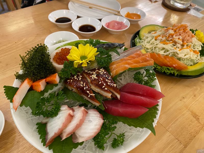 Hình ảnh Taijo sushi - 3