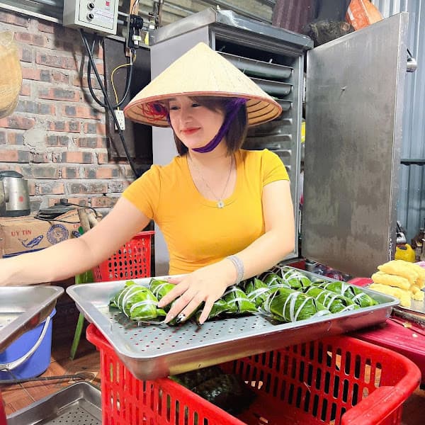 Hình ảnh BÚN ĐẬU MẮM TÔM THIỀU KIM CHI - 2