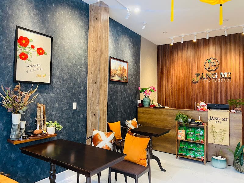 Hình ảnh Jang Mi Spa Riverside - Massage Body Đà Nẵng - 5