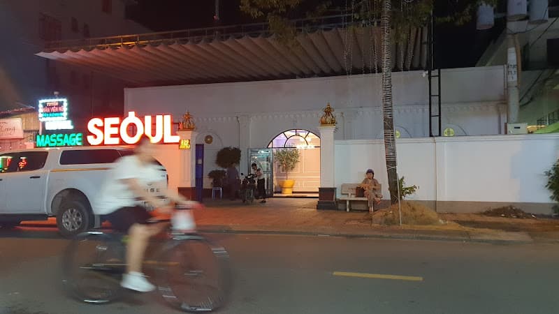 Hình ảnh Massage SEOUL-cần thơ - 4