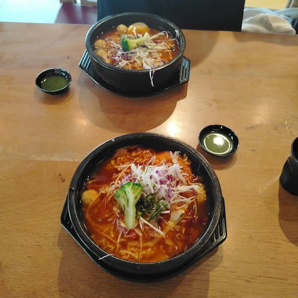 Hình ảnh Mì Cay Seoul Sa Đéc - 5