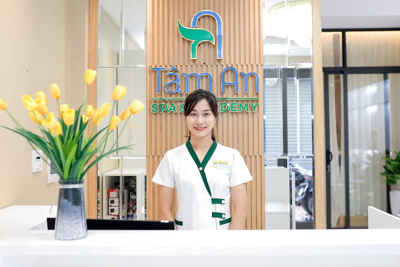 Hình ảnh TÂM AN SPA & ACADEMY - 5