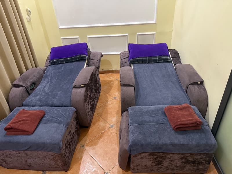 Hình ảnh Hương Sen Foot Massage - 4