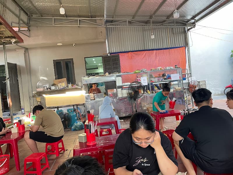 Hình ảnh bánh tráng gấu bông - 4