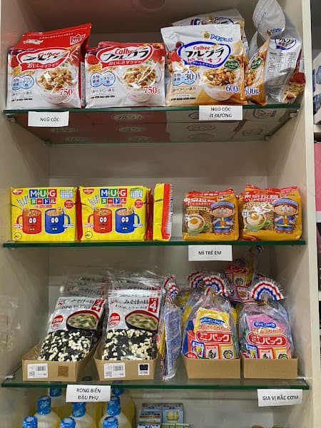 Hình ảnh Shop Nhật Hạ Long - 2