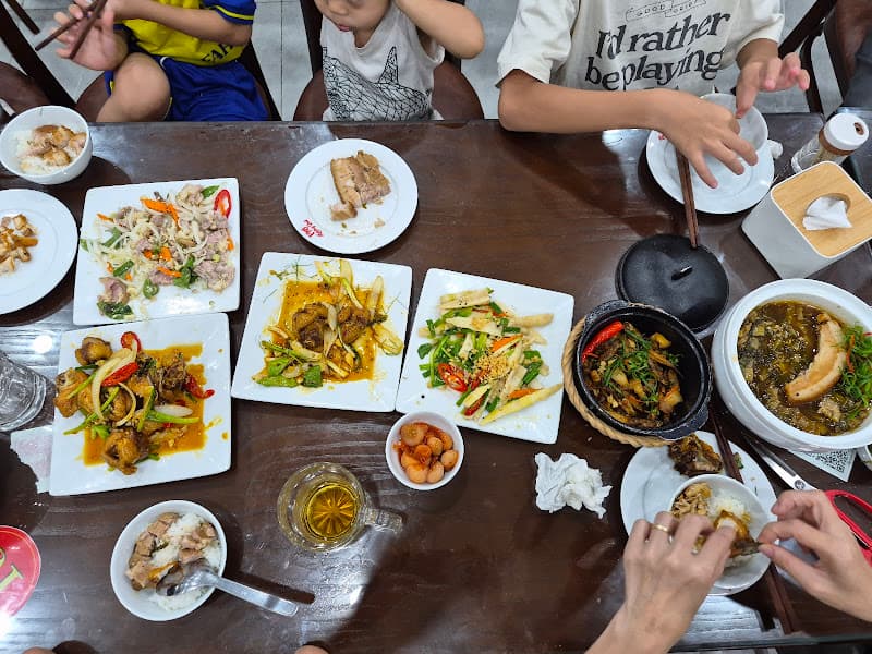 Hình ảnh Nhà Hàng Hương Quê - 5