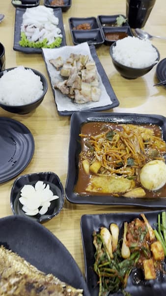 Hình ảnh Hanju k-food - 3