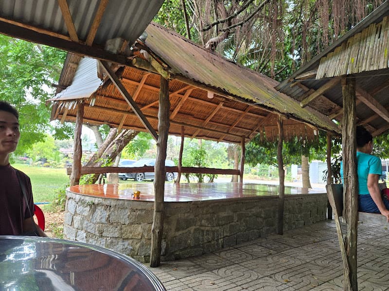 Hình ảnh Quán Gà chỉ Đạ M’ri - 3