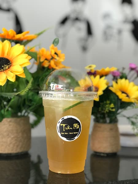 Hình ảnh A Trần - Bún Đậu & Nem Nướng - 3