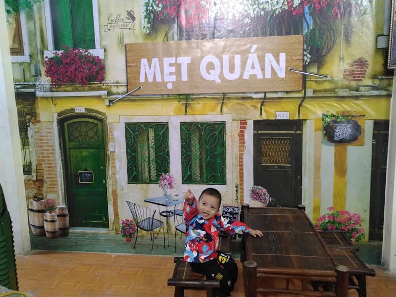Hình ảnh Mẹt Quán Thanh Thuỷ - 4