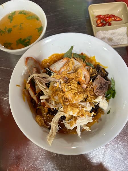 Hình ảnh Quán Ăn Huyền Trang - 2