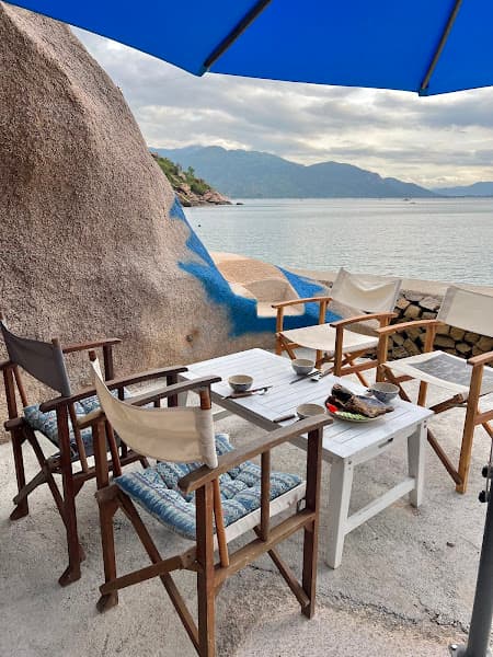 Ảnh bìa Floating Lounge Cam Ranh