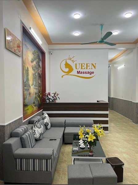 Hình ảnh FOOT & BODY Massage QUEEN 86 - 3