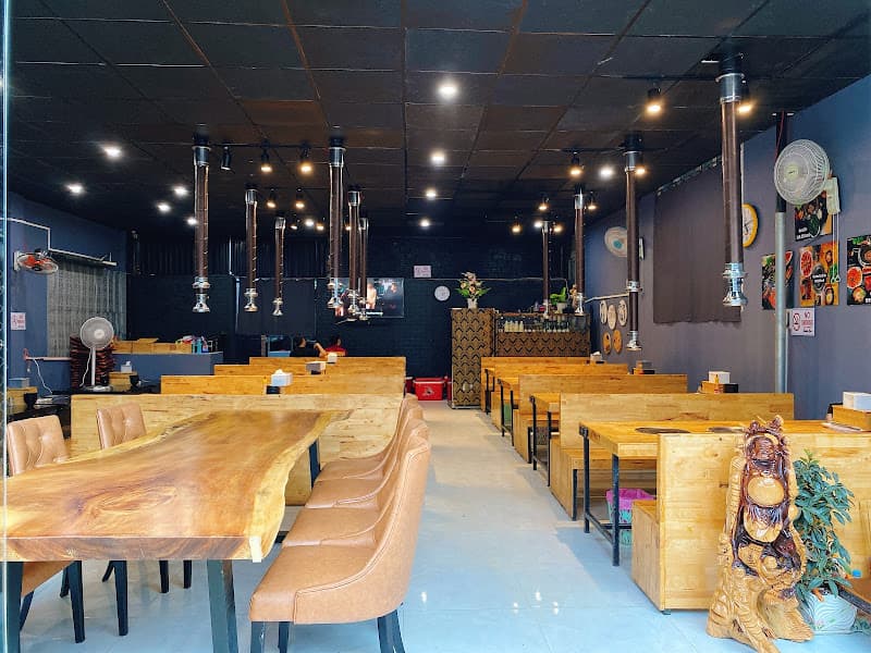 Hình ảnh Nu Cherry House - 5
