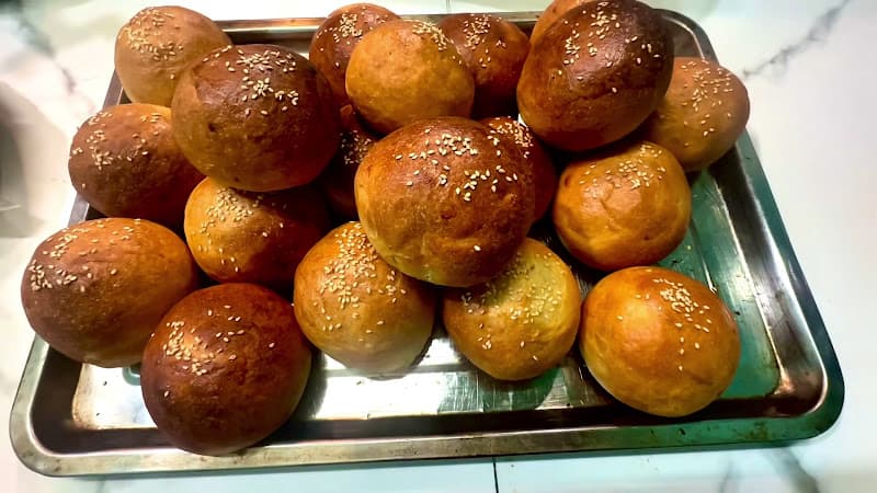 Hình ảnh PIZZA BOVA (Crispy Pizza) - 4
