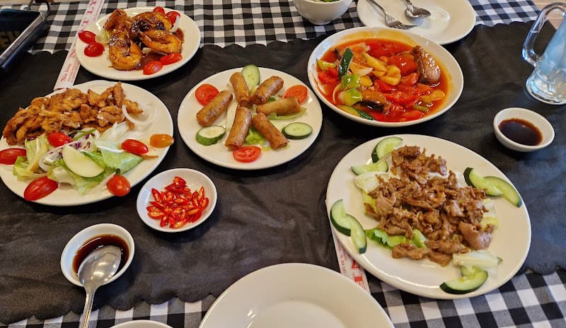 Hình ảnh Nhà Hàng Nhật Ly - 2
